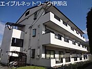 グランシエル 3階 築26年1ヶ月の賃貸物件