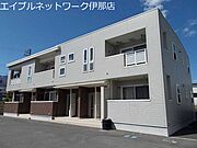 伊那北駅より徒歩47分 2階 築16年4ヶ月の賃貸物件