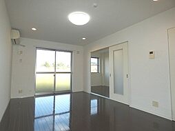 JR飯田線 伊那市駅 徒歩24分の賃貸アパート 1階1LDKのリビング/ダイニング