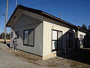 駒ケ根駅より徒歩13分 築39年5ヶ月の賃貸物件