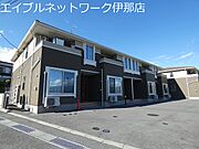 伊那北駅より徒歩21分 2階 築8年3ヶ月の賃貸物件