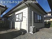 伊那市駅より徒歩18分 築34年2ヶ月の賃貸物件