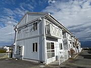 小町屋駅より徒歩28分 築34年4ヶ月 2階建の賃貸物件