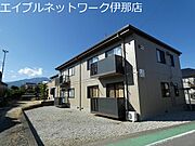 北殿駅より徒歩8分 1階 築25年6ヶ月の賃貸物件