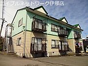 北殿駅より徒歩31分 1階 築32年9ヶ月の賃貸物件