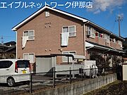 ソレーユ 2階 築20年9ヶ月の賃貸物件