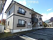 宮田駅より徒歩13分 2階 築30年の賃貸物件