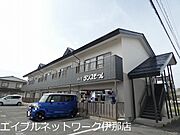 ハイツランスモール 1階 築29年8ヶ月の賃貸物件