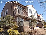 マストタウンデュオＢ棟 2階 築18年3ヶ月の賃貸物件