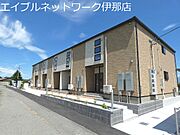 カーザマルヒロ 1階 築1年5ヶ月の賃貸物件