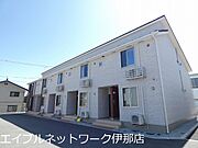 大田切駅より徒歩13分 1階 築4年9ヶ月の賃貸物件