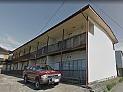 神子柴青山ハイツ 2階 築52年4ヶ月の賃貸物件