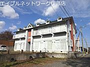 伊那北駅より徒歩74分 1階 築34年8ヶ月の賃貸物件