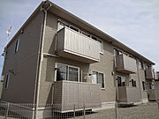 グランシャリオの賃貸物件