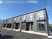 SPRINGHILL駒ヶ根Bの賃貸物件