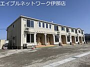 北殿駅より徒歩17分 2階 築3年8ヶ月の賃貸物件