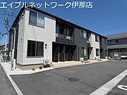 メゾンドラン 2階 築3年10ヶ月の賃貸物件