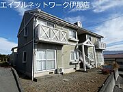 フレグランスサニーヒル 2階 築35年1ヶ月の賃貸物件