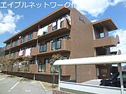 レジデンスコスモ 3階 築25年7ヶ月の賃貸物件