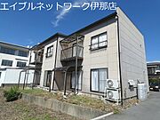 三峯ハイツ 2階 築28年の賃貸物件