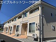 田畑駅より徒歩13分 1階 築5年8ヶ月の賃貸物件