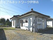 伊那北駅より徒歩29分 築27年5ヶ月の賃貸物件