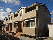 沢駅より徒歩11分 2階 築20年5ヶ月の賃貸物件