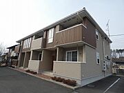 伊那北駅より徒歩45分 2階 築15年8ヶ月の賃貸物件