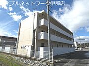 木ノ下駅より徒歩20分 2階 築8年8ヶ月の賃貸物件