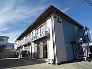 木ノ下駅より徒歩10分 1階 築39年5ヶ月の賃貸物件