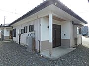 伊那市駅より徒歩18分 築32年8ヶ月の賃貸物件