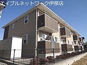 伊那市駅より徒歩10分 1階 築17年2ヶ月の賃貸物件