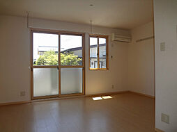 JR飯田線 木ノ下駅 徒歩6分の賃貸アパート 1階1Kのリビング/ダイニング