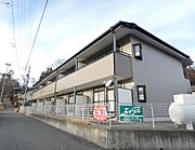 グリーンヒルズ白山Ａの賃貸物件