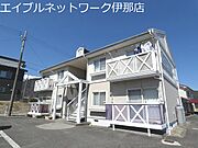 フレグランス切石Bの賃貸物件