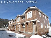 伊那新町駅より徒歩8分 1階 築21年10ヶ月の賃貸物件