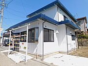 辰野駅より徒歩14分 築22年1ヶ月 2階建の賃貸物件