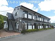 竜ヶ崎ハイツの賃貸物件