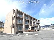 フォレストンコートの賃貸物件