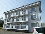 駒ケ根駅より徒歩16分 築51年2ヶ月 3階建の賃貸物件