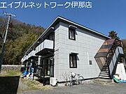 下島駅より徒歩17分 2階 築29年の賃貸物件