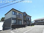 メゾンルミエールの賃貸物件