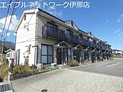 沢駅より徒歩26分 2階 築23年10ヶ月の賃貸物件