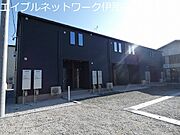 ヴィラ・デュ・ボヌールの賃貸物件