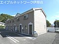 ブランシェ川北B