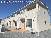 田畑駅より徒歩11分 築5年11ヶ月 2階建の賃貸物件