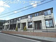 羽場駅より徒歩11分 1階 築1年1ヶ月の賃貸物件