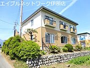 伊那北駅より徒歩26分 1階 築37年3ヶ月の賃貸物件