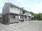 富貴原ハイツC 1階 築33年2ヶ月の賃貸物件