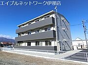 伊那市駅より徒歩20分 1階 築7年2ヶ月の賃貸物件